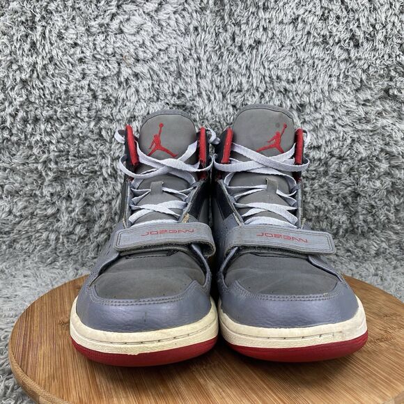 Nike Air Jordan 1 Flight Strap Retro Sneakers Shoes Men's 12 628584-005 - Picture 3 of 10